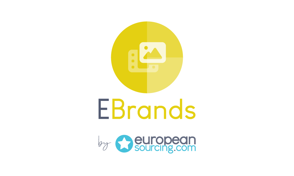 Logo EBrands